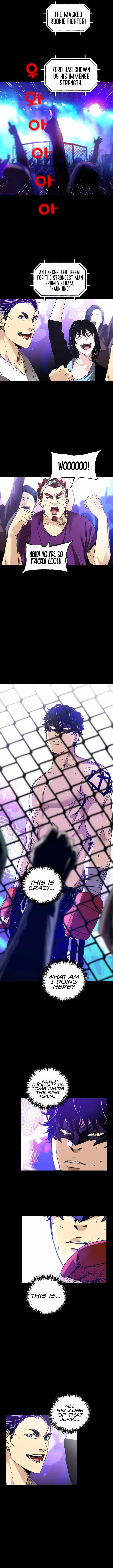 Fighters Chapter 19 Online - página 7