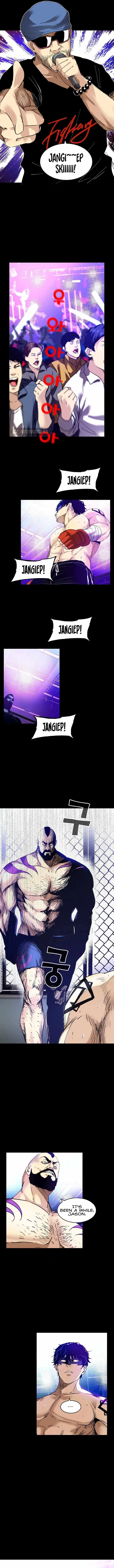 Fighters Chapter 19 Online - página 9