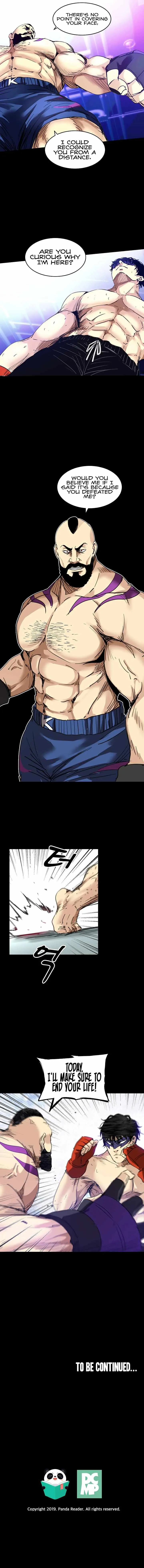 Fighters Chapter 19 Online - página 10