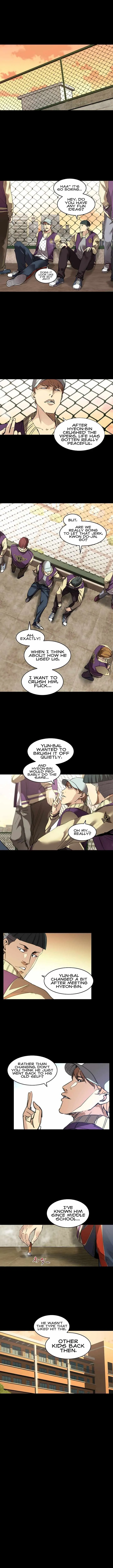 Fighters Chapter 22 Online - página 2