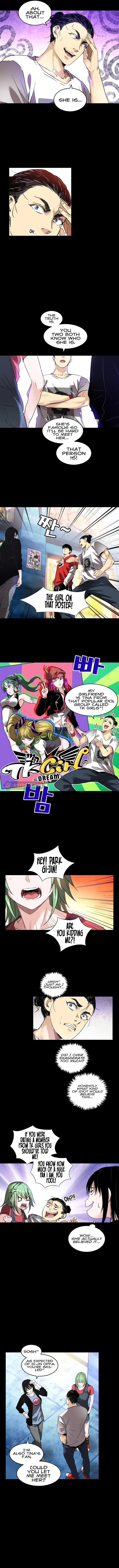Fighters Chapter 24 Online - página 8