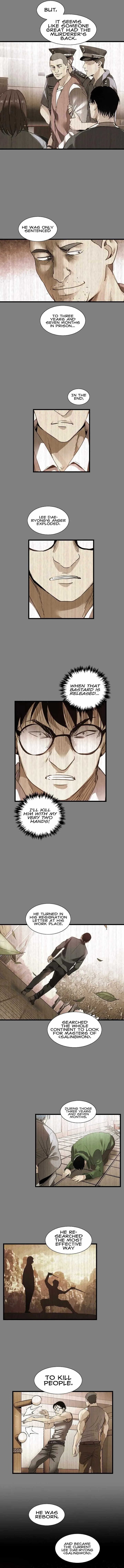 Fighters Chapter 26 Online - página 7