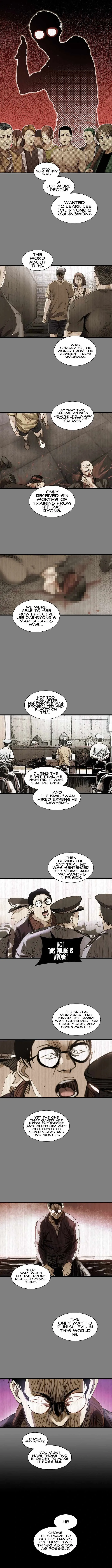 Fighters Chapter 26 Online - página 8