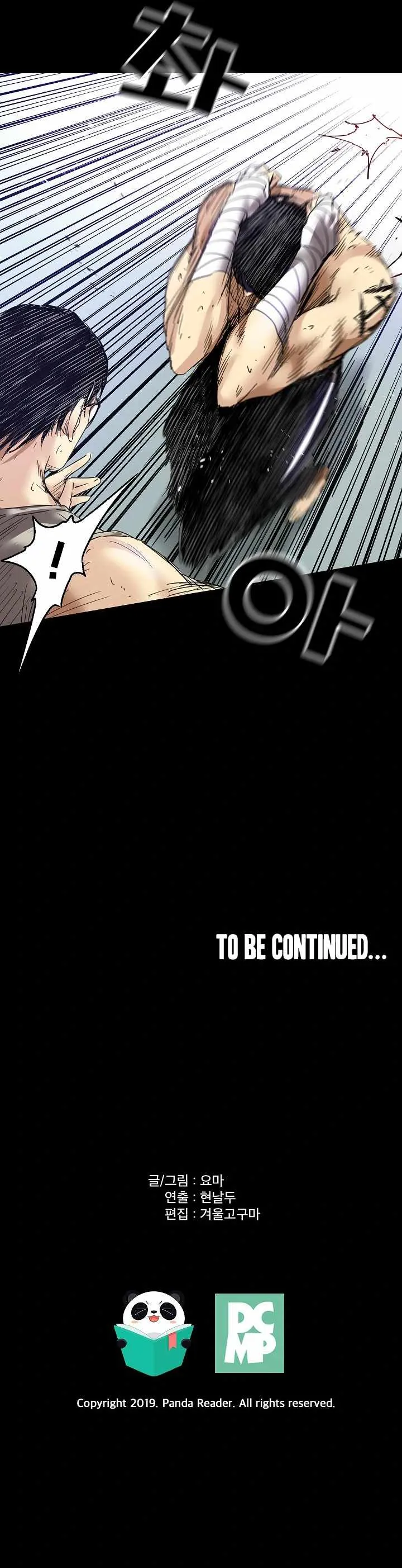 Fighters Chapter 26 Online - página 10