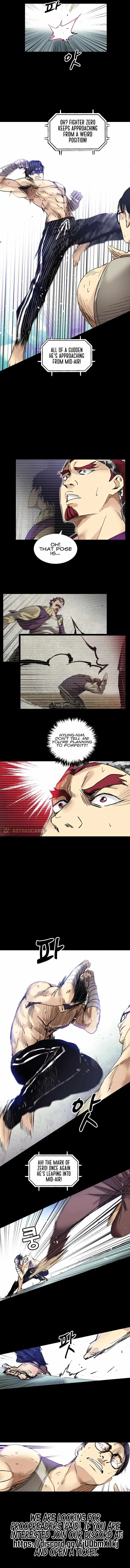 Fighters Chapter 27 Online - página 5