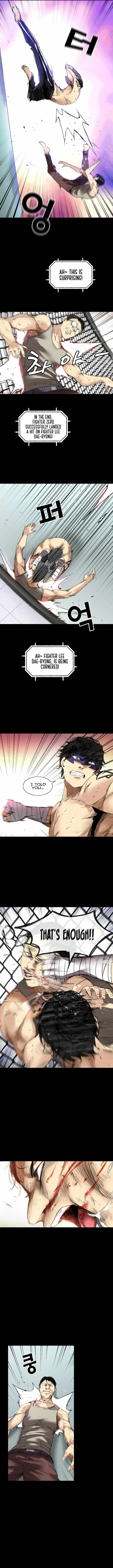 Fighters Chapter 27 Online - página 6