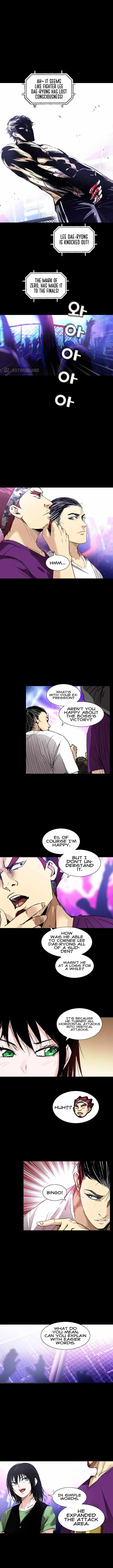 Fighters Chapter 27 Online - página 8