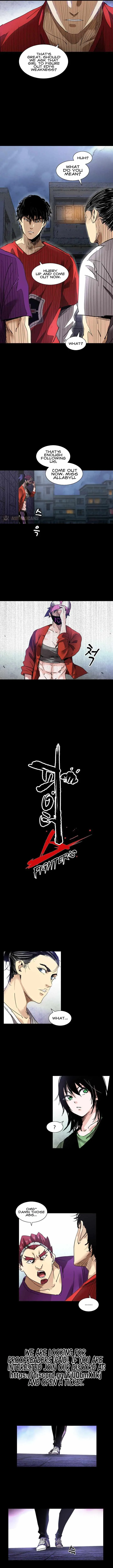 Fighters Chapter 28 Online - página 4
