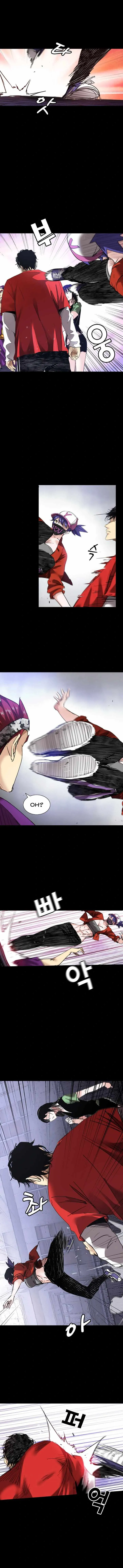Fighters Chapter 28 Online - página 5