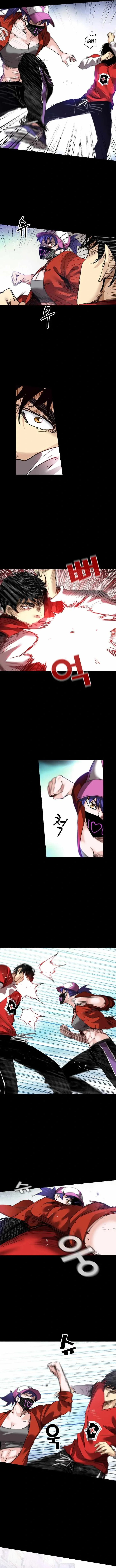Fighters Chapter 28 Online - página 6