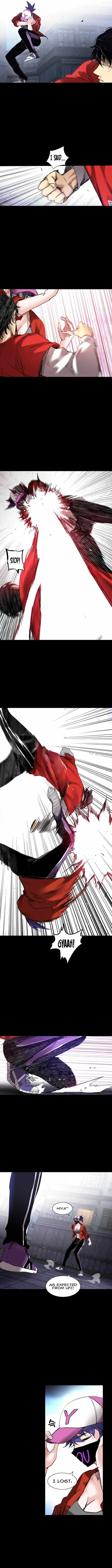 Fighters Chapter 28 Online - página 9
