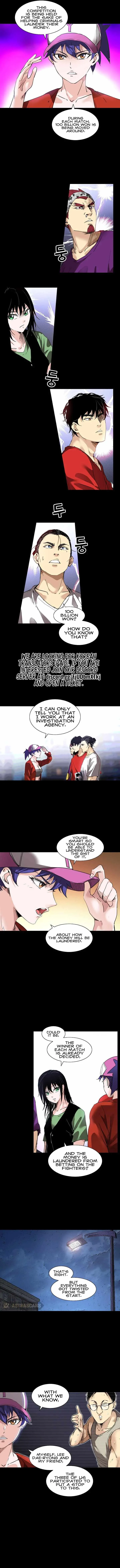 Fighters Chapter 29 Online - página 3