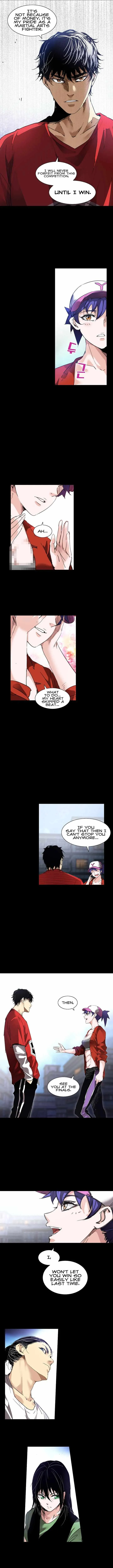 Fighters Chapter 29 Online - página 5