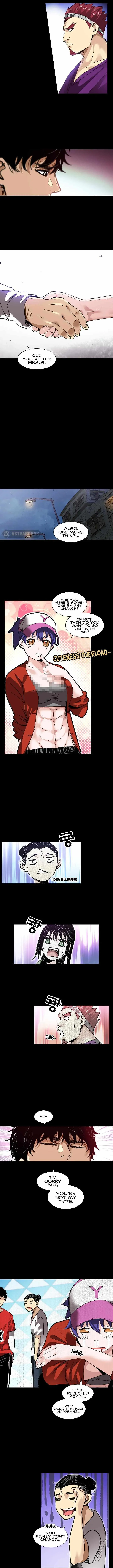 Fighters Chapter 29 Online - página 6