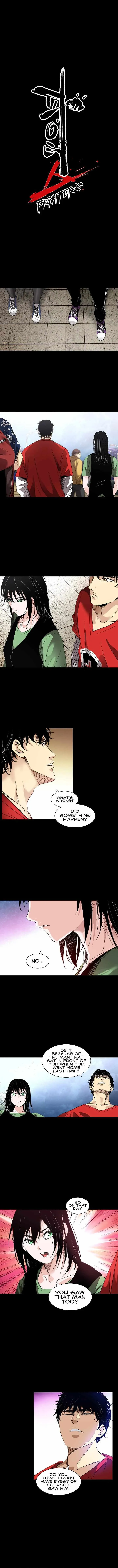 Fighters Chapter 29 Online - página 7