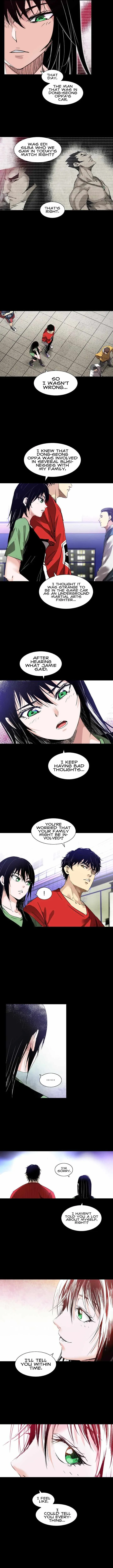 Fighters Chapter 29 Online - página 8
