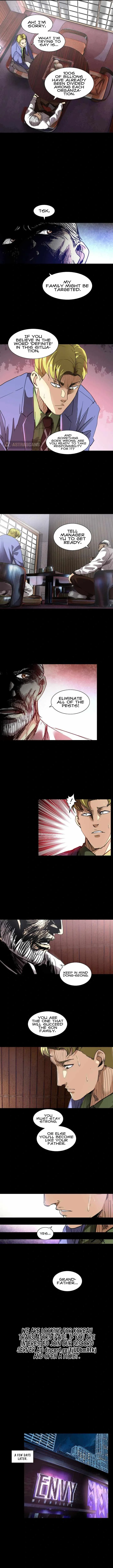 Fighters Chapter 30 Online - página 3
