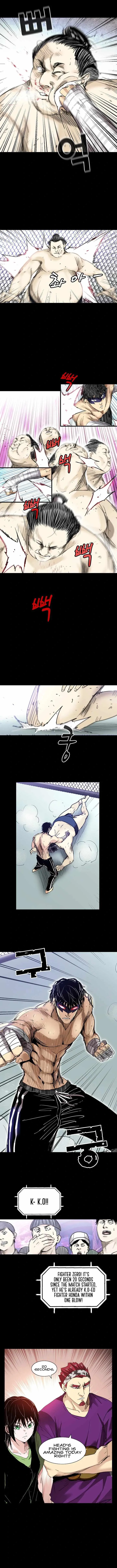 Fighters Chapter 30 Online - página 4