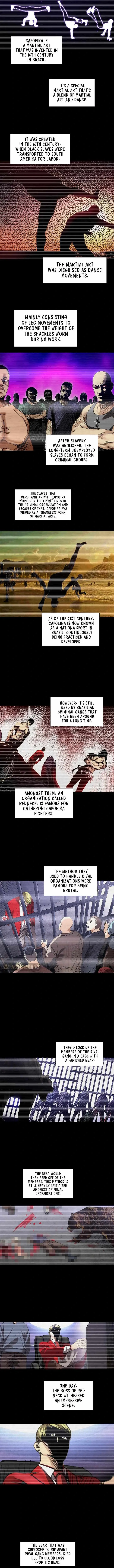 Fighters Chapter 30 Online - página 6
