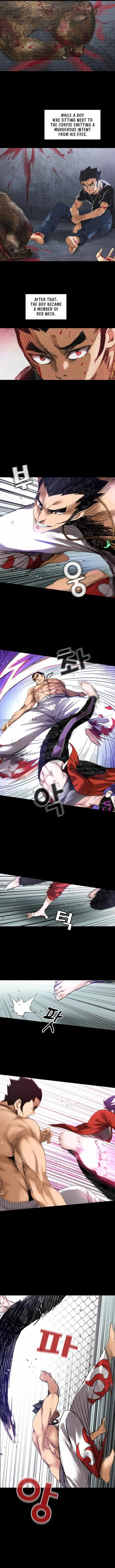 Fighters Chapter 30 Online - página 7