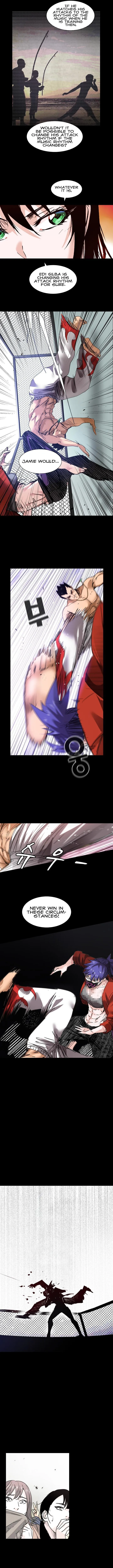 Fighters Chapter 31 Online - página 9