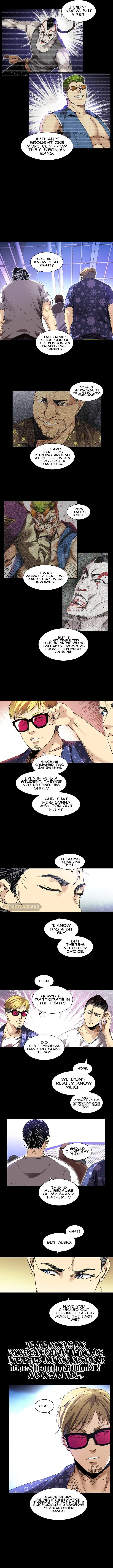 Fighters Chapter 34 Online - página 5