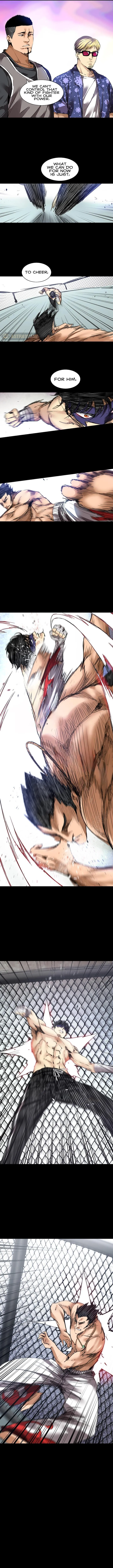 Fighters Chapter 34 Online - página 8