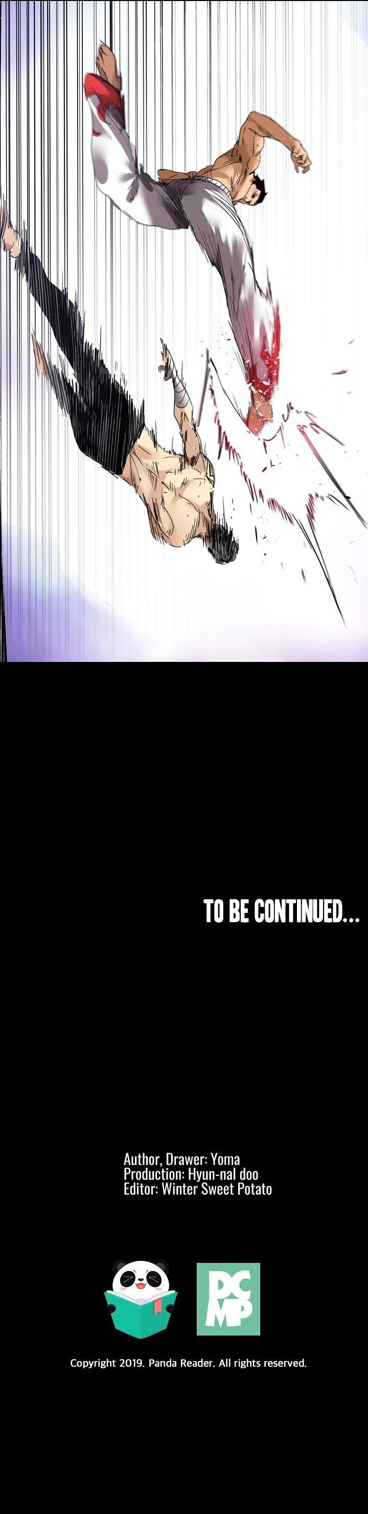 Fighters Chapter 35 Online - página 12
