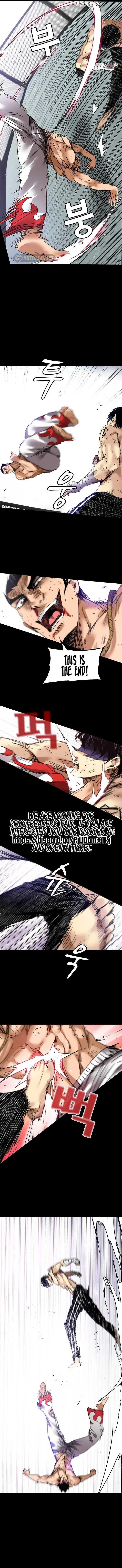 Fighters Chapter 36 Online - página 5