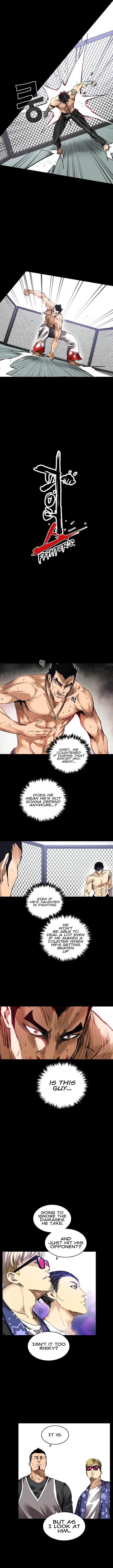 Fighters Chapter 36 Online - página 6