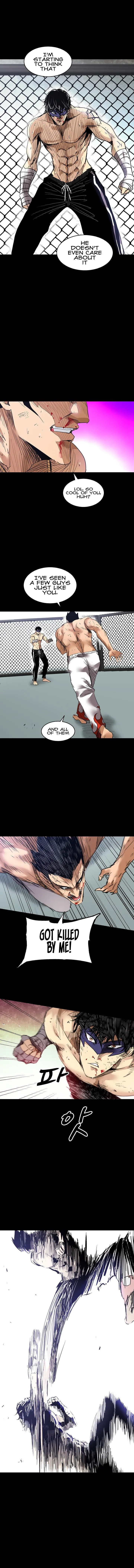 Fighters Chapter 36 Online - página 7
