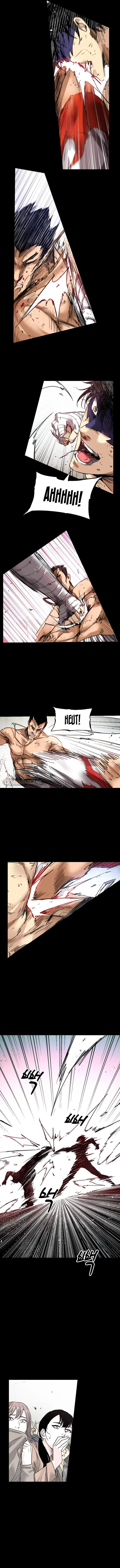 Fighters Chapter 36 Online - página 8