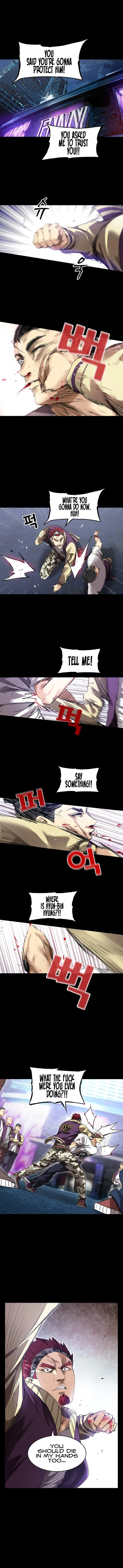 Fighters Chapter 38 Online - página 4