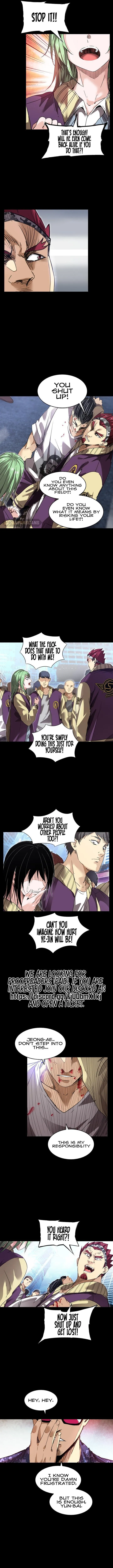 Fighters Chapter 38 Online - página 5