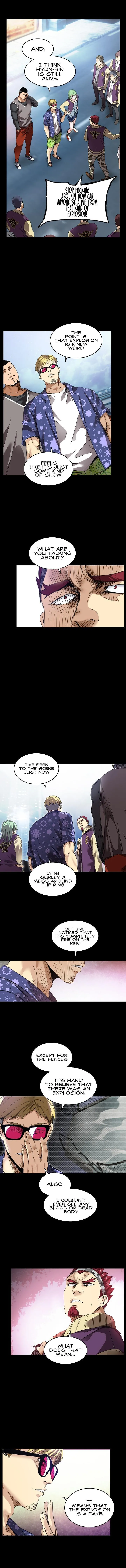 Fighters Chapter 38 Online - página 6