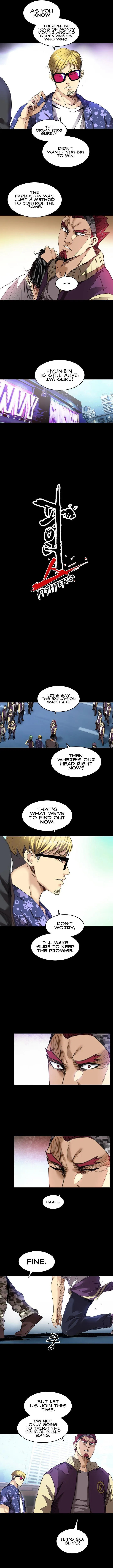 Fighters Chapter 38 Online - página 7
