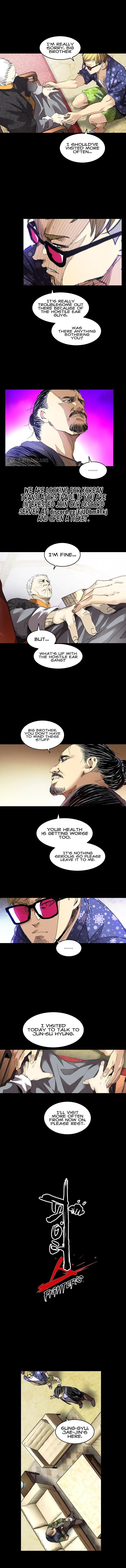 Fighters Chapter 39 Online - página 5