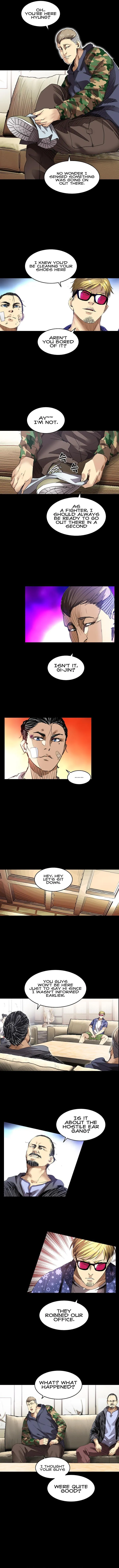Fighters Chapter 39 Online - página 6