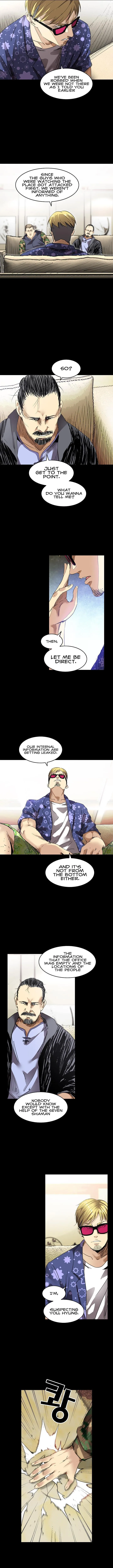 Fighters Chapter 39 Online - página 7
