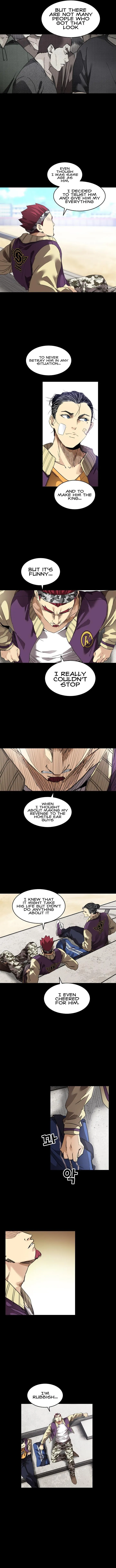 Fighters Chapter 41 Online - página 10