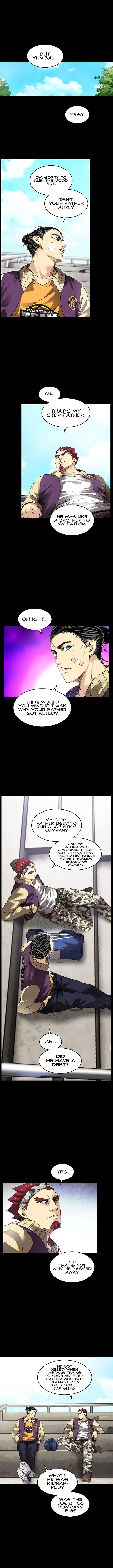 Fighters Chapter 42 Online - página 4