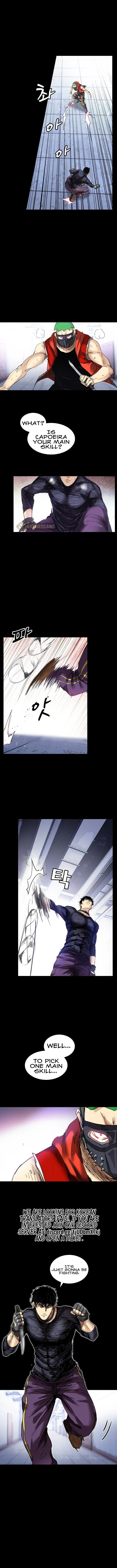 Fighters Chapter 44 Online - página 4