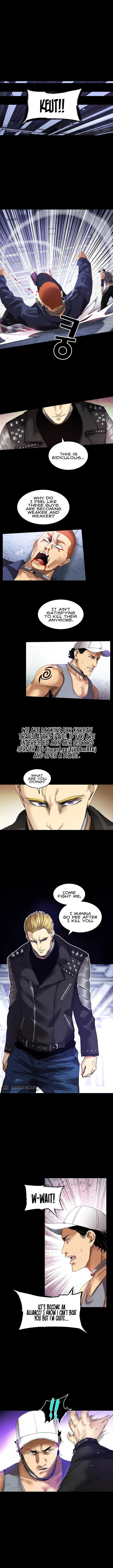 Fighters Chapter 46 Online - página 4
