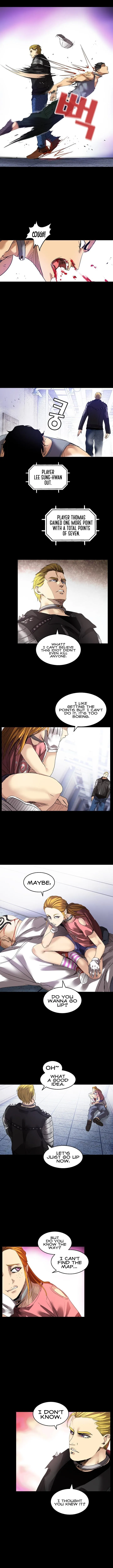 Fighters Chapter 46 Online - página 5