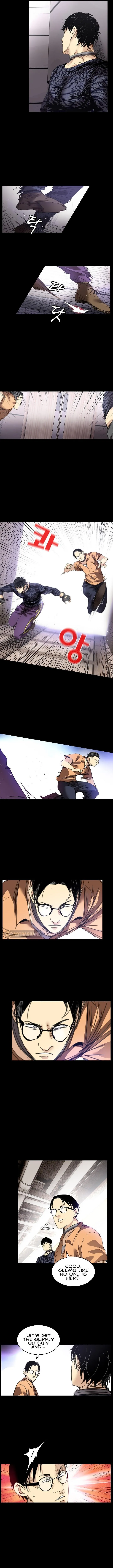 Fighters Chapter 46 Online - página 7