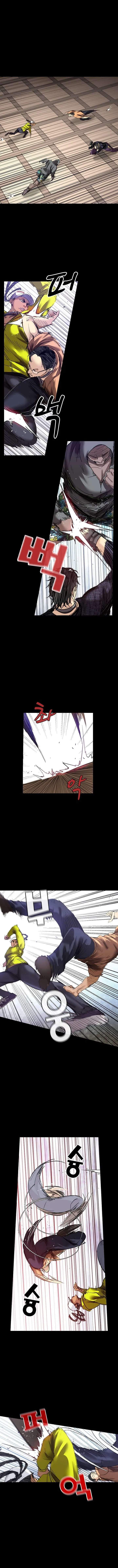 Fighters Chapter 47 Online - página 3