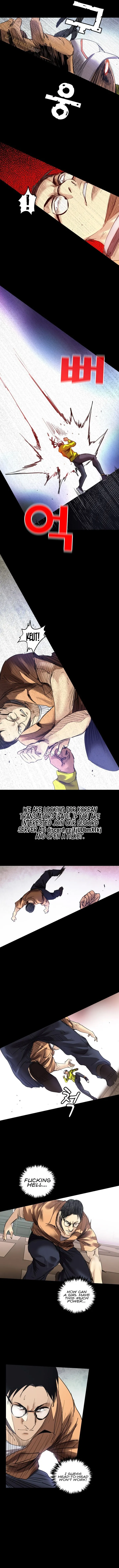 Fighters Chapter 47 Online - página 4