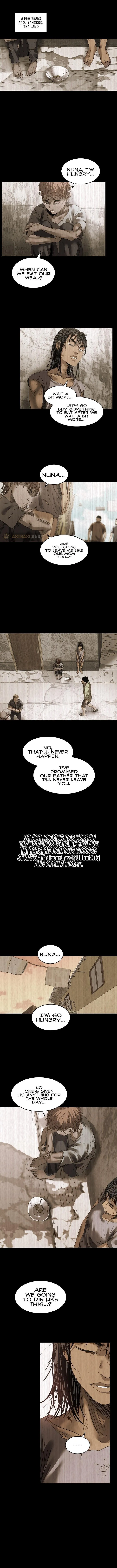 Fighters Chapter 49 Online - página 4