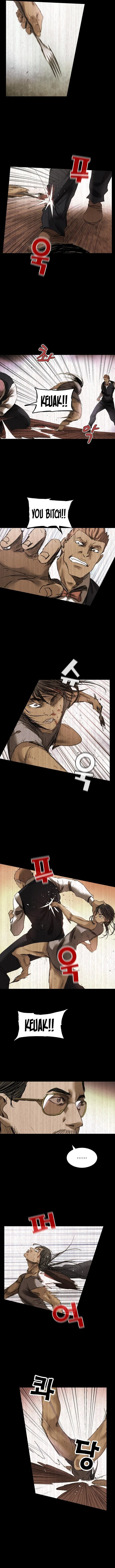 Fighters Chapter 49 Online - página 6