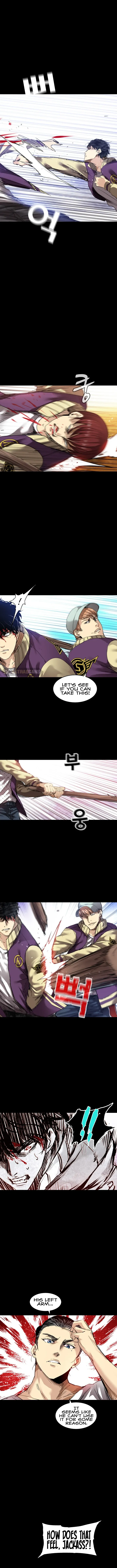 Fighters Chapter 5 Online - página 5